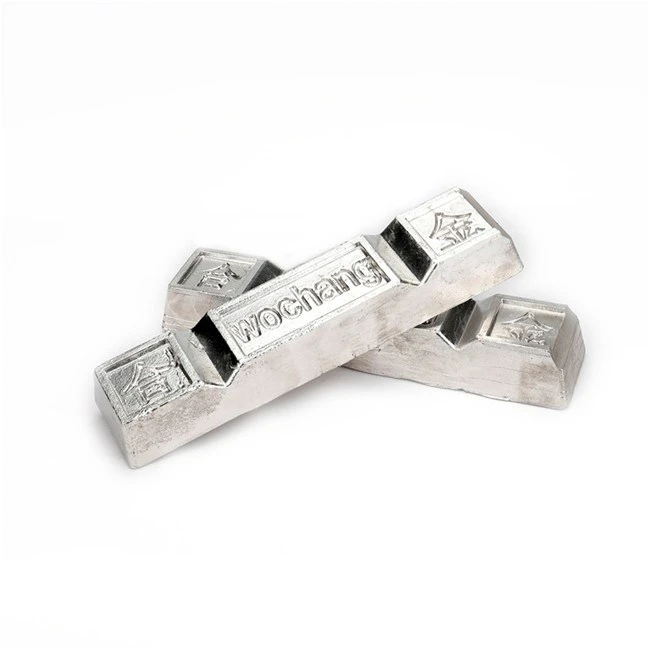 low melting point alloy
